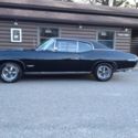 Matching #&#039;s w/PHS Docs - The Real Deal!!!  Original 1968 Pontiac GTO Coupe