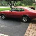 Maverick Mustang 2 front end, Rack + Pinion, 9&#034; rear, 460 motor, Cal Trac Spings