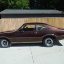 Maverick original survivor only 56k original miles excellent condition 2 door