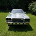 Mazda 1977 rx5 cosmo