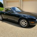 MAZDA 1994 MIATA 1.8 2-door convertible