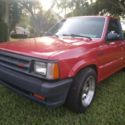 MAZDA B2200 B 2200 GREAT CONDITION MUST SEE OLD SCHOOL