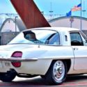 MAZDA COSMO * 1968 MAZDA COSMO L10A * RARE * SERIES 1 * #322 OF 343