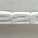 Mazda Gray B2200 Pickup Truck Diesel 5 speed 1982