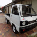 MAZDA KEI MINI TRUCK PICKUP BEDLINER ATV UTV FARMERS HANTERS CAMPERS BEACH GOLF