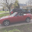 mazda miata 1990 original year