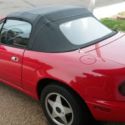 Mazda Miata 1991,show quality paint job, 30 mpg,128K miles,5 speed,clean title