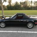 mazda miata Limited edition &#039;93