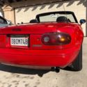 Mazda Miata MX-5 - Stick Shift, NO MODS, Very Good Condition! Low Reserve