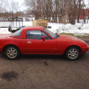Mazda Miata - R