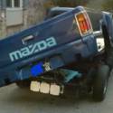 Mazda Mini Pickup Truck For Project 1987 B2200