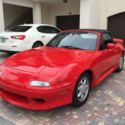 Mazda MX-5 Miata Convertible Showcar 5-Speed Low Miles Clean Autocheck STUNNING!