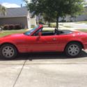 Mazda MX-5 Miata NA