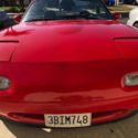 Mazda MX-5 Miata - Stick Shift! NO MODS - Original California Car