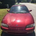 mazda mx-6