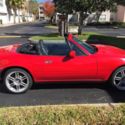 MAZDA MX5 MIATA