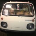 MAZDA Porter Cab Japanese Mini Truck Kei