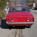 Mazda R100 - Rotary Coupe. M10a.