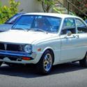 Mazda R100