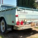 Mazda Rotary Pickup REPU