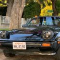 MAZDA ROTARY,CLEAN TITLE, LOW MILES, ONE OWNER COLLECTORS, MUST SEE