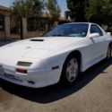Mazda Rx-7 1987 GXL 2+2