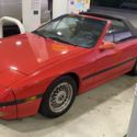 Mazda Rx-7 1988 mint conditions
