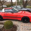 mazda rx-7 Custom