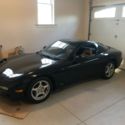 Mazda RX-7 FD3S