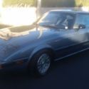 Mazda RX-7 GSL SE - 1984 - One Owner, Clean, Low Miles, Always Garaged