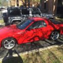 MAZDA RX-7 GT COUPE