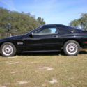 mazda rx-7 GTU