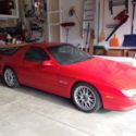 Mazda RX-7 GTU Turbo