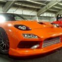 MAZDA RX-7 R1 REAL JDM RHD FD3S (FD) LEGAL!