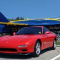 Mazda Rx-7 R1 (Stock, Super Clean, 100% Adult Owned)