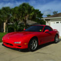 Mazda Rx-7 R1 (Stock, Super Clean)