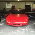 Mazda RX-7 Twin Turbo