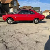 mazda rx2 used