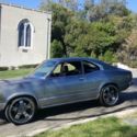 Mazda RX3 Coupe 1974