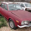 Mazda RX3 SEDAN  ***VERY RARE*** only 3 known in USA !