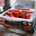 Mazda RX3