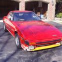 Mazda RX7, 1979