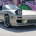 MAZDA RX7 1983 Turbo  Clean Tittle