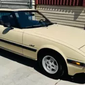 mazda rx7 1984