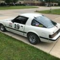 Mazda RX7 1984 Track car