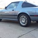 mazda rx7 1985 13 B Manual For Sale