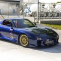 Mazda RX7 FD3S FEED RE-Amemiya Microtech Work Recaro Greddy HKS JDM OEM