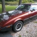 Mazda RX7 GSL 1983 RX-7 Frame On Restoration Low Miles Clear Title Accident Free