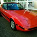 Mazda RX7 GSL-SE 5 Speed