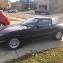 MAZDA RX7 GSL-SE FB 1984